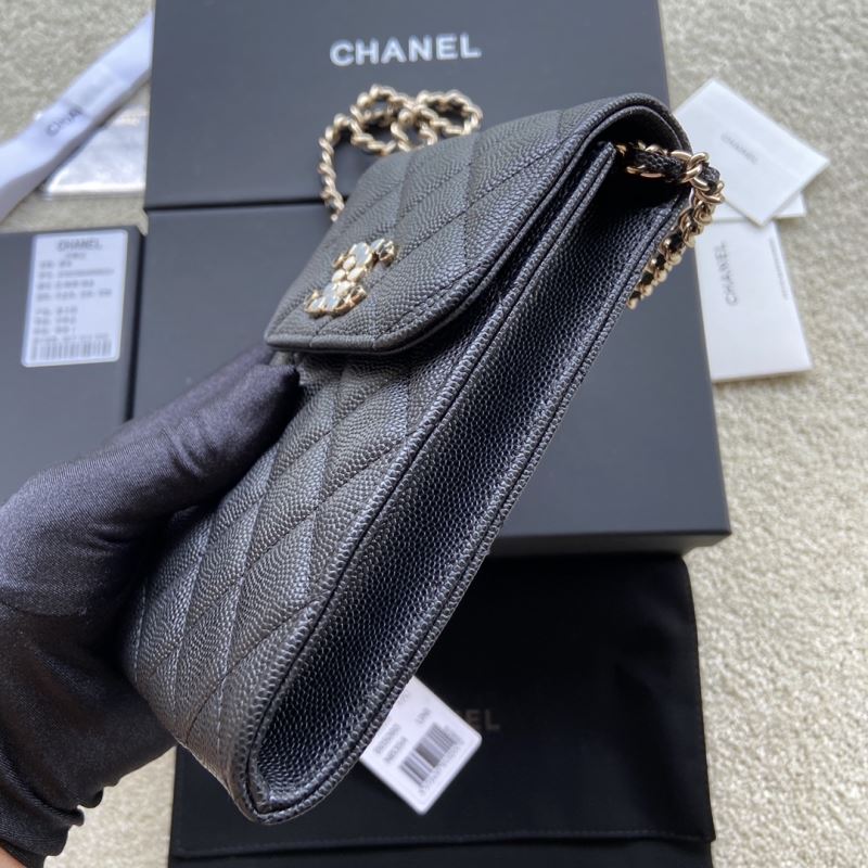 Chanel Wallet Purse